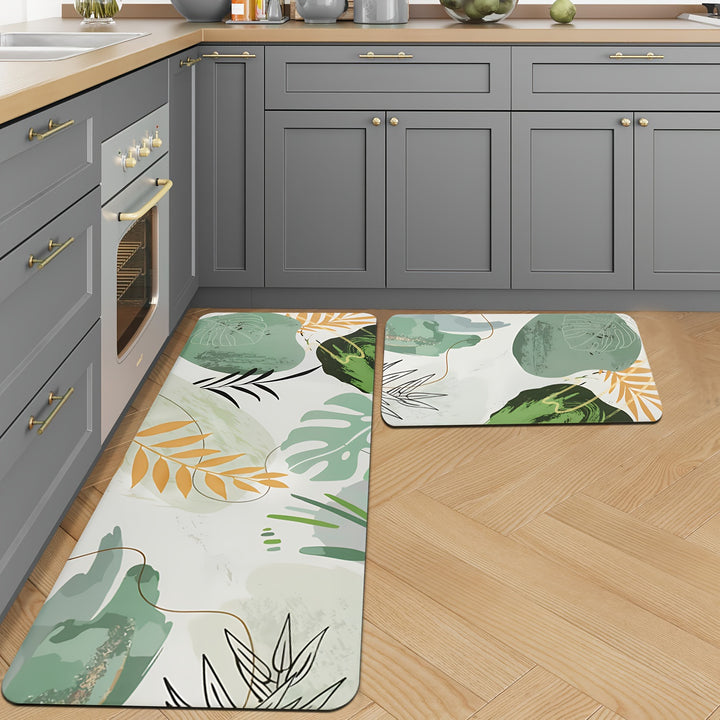 Kitchen Comfort Mat