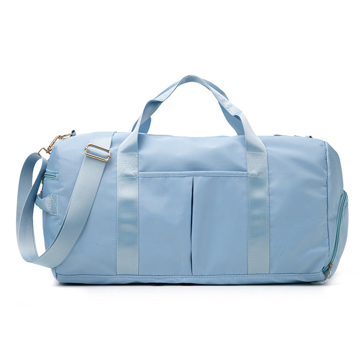 Stylish Multi-Functional Sports Duffle
