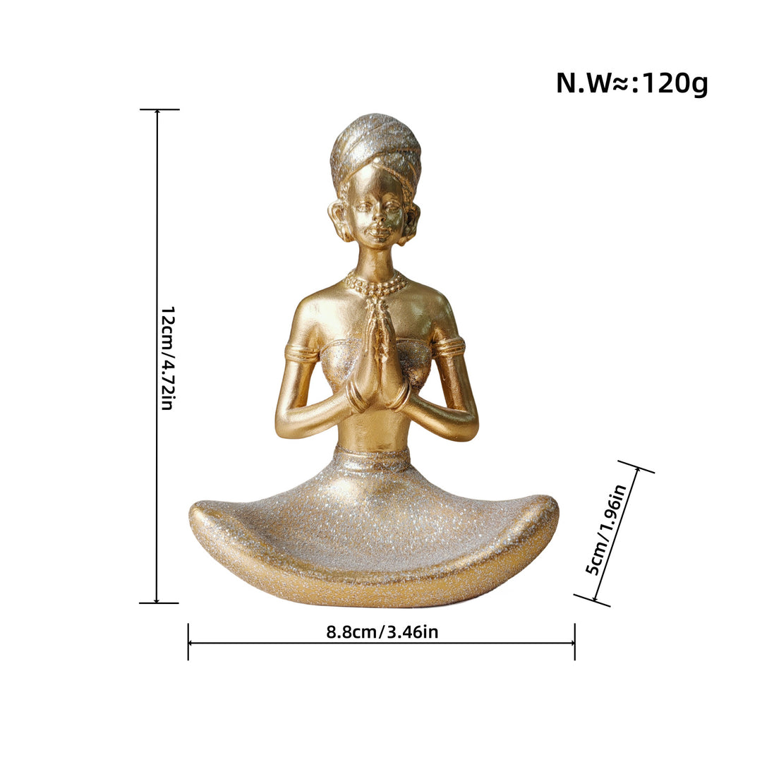 Zenart Statue Bowlift
