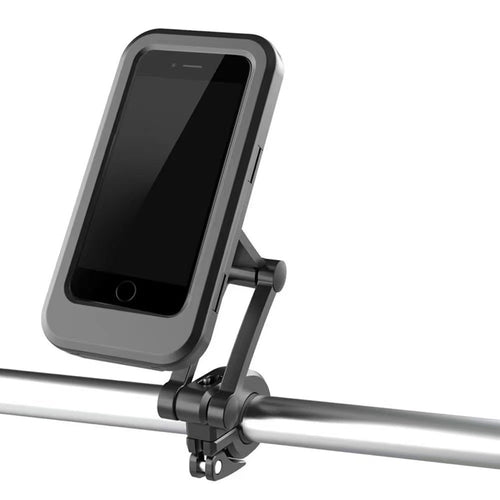 Men's Smartphone Holder Bowlift