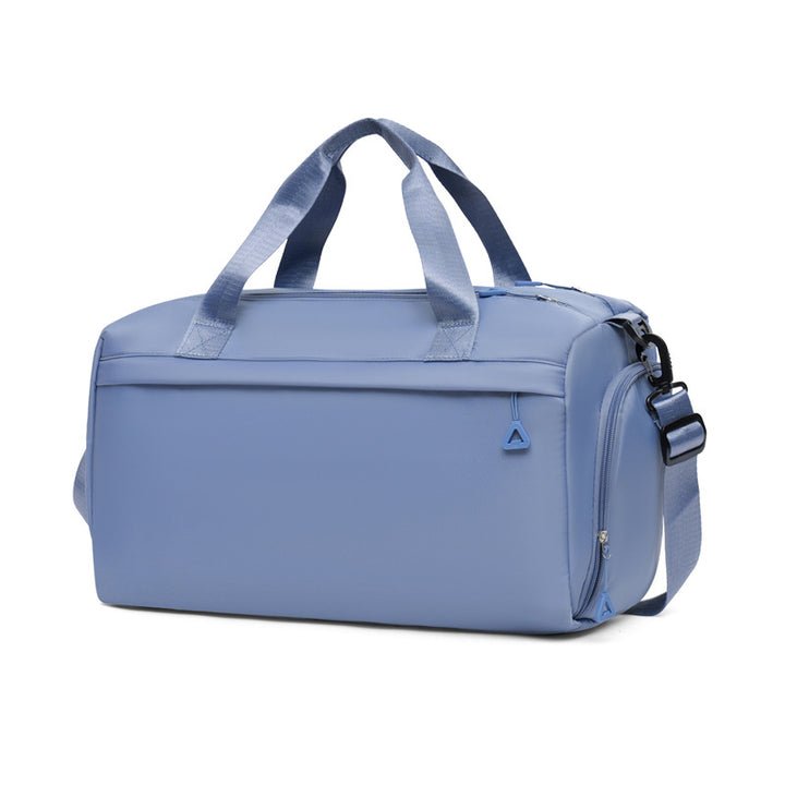 Versatile Fitness Duffel Bag Bowlift