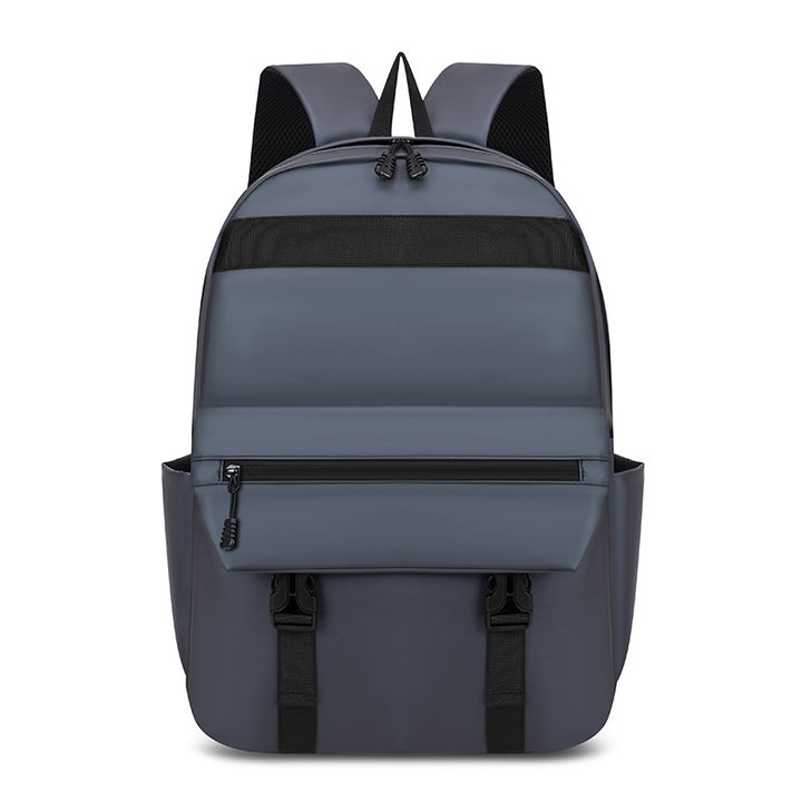 Multi-Functional Urban Backpack Bowlift