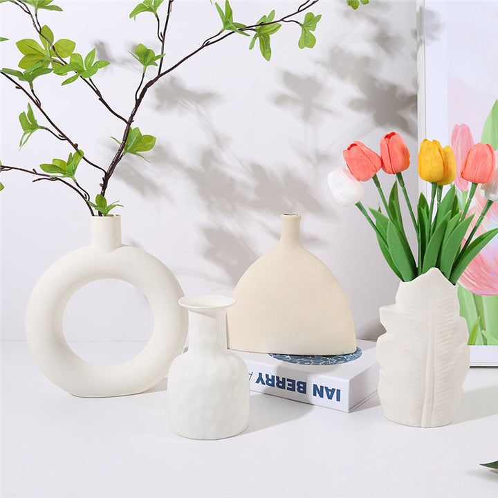 Decorative Ceramic Vase