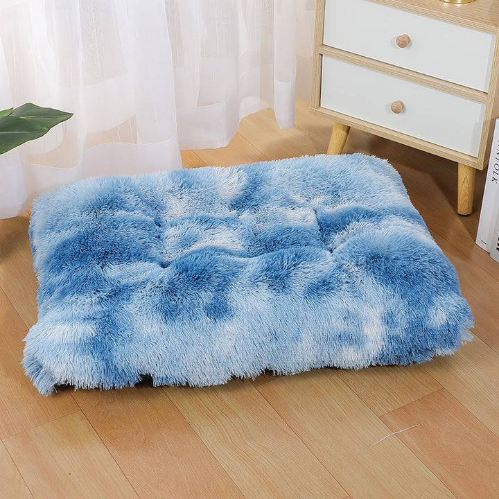 Unisex Cozy Pet Pillow Bowlift