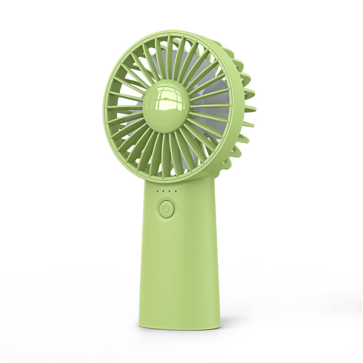 Unisex Handheld Turbo Airflow Fan Bowlift