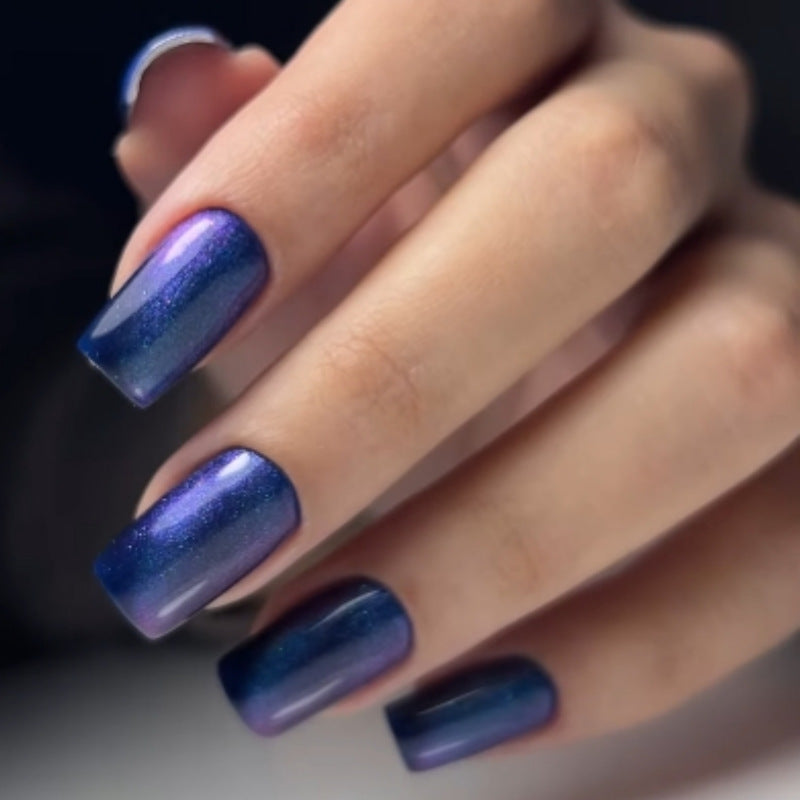 Gradient Nail Art Tips Bowlift