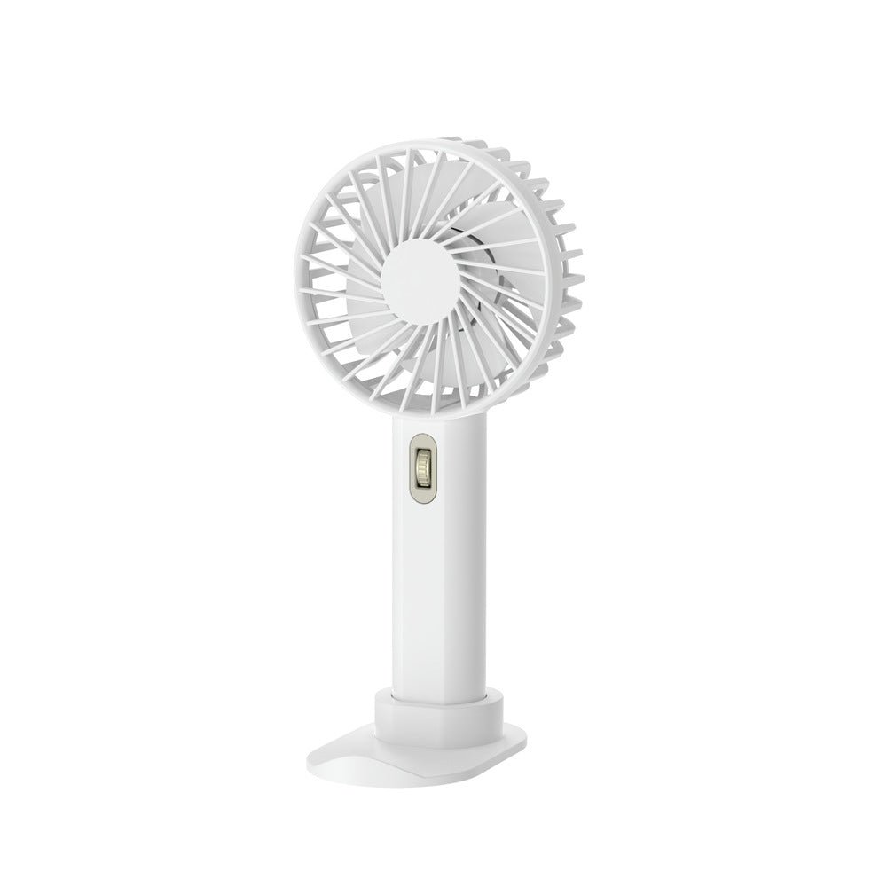 Ladies personal hand fan Bowlift