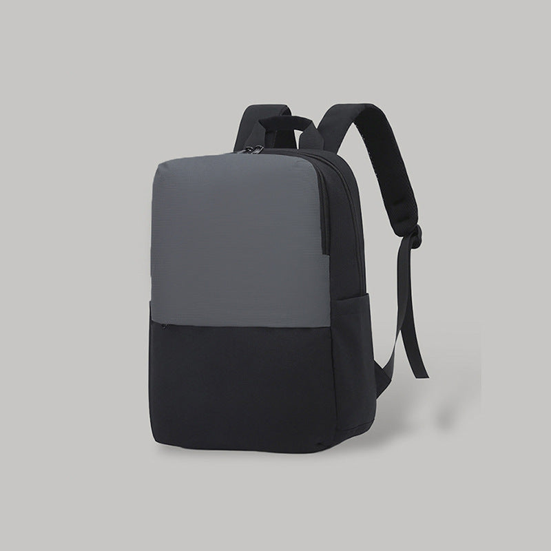 Lightweight Laptop Backpack Bowlift