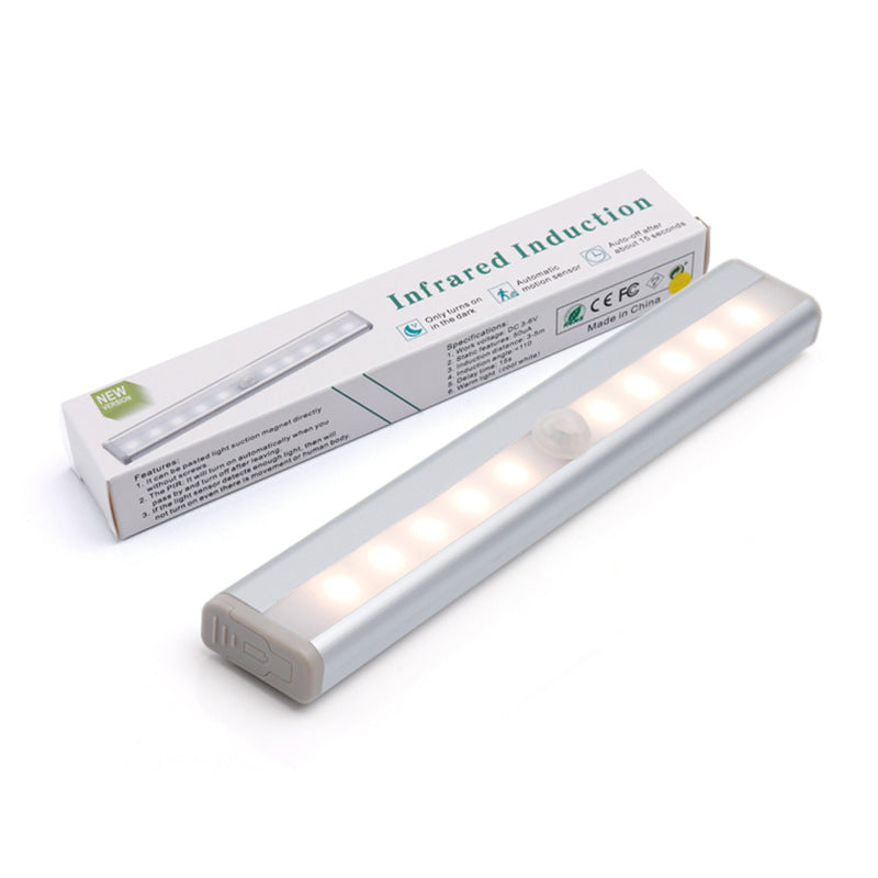 BowLift | Wireless LED Light with Motion Sensor