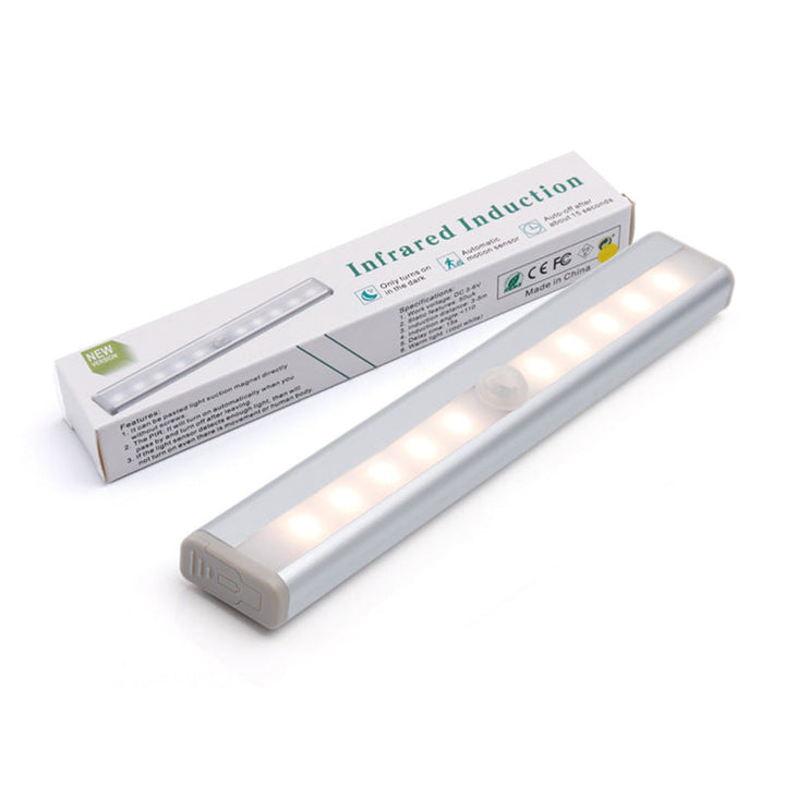 BowLift | Wireless LED Light with Motion Sensor