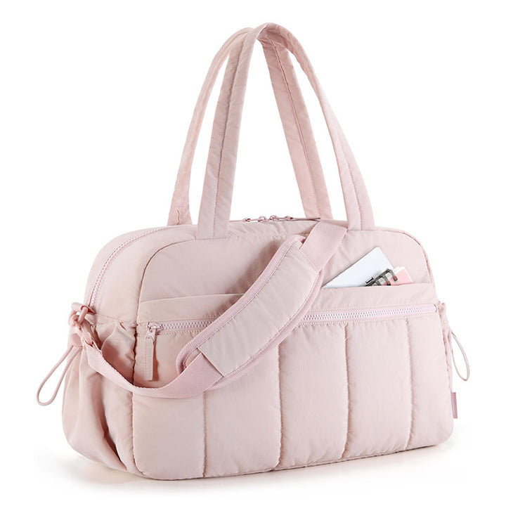 Padded Tote Bag Bowlift