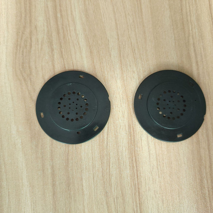 Customizable Audio Headset Bowlift
