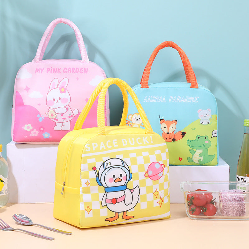 Children's diaper bag Bowlift