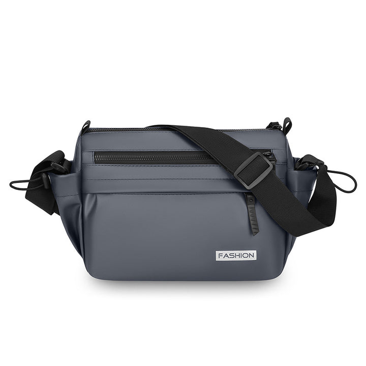 Waterproof Utility Crossbody Bag Bowlift