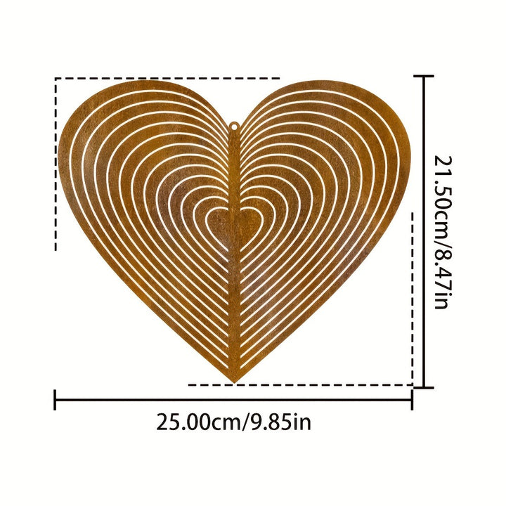 Home Decor Metal Art