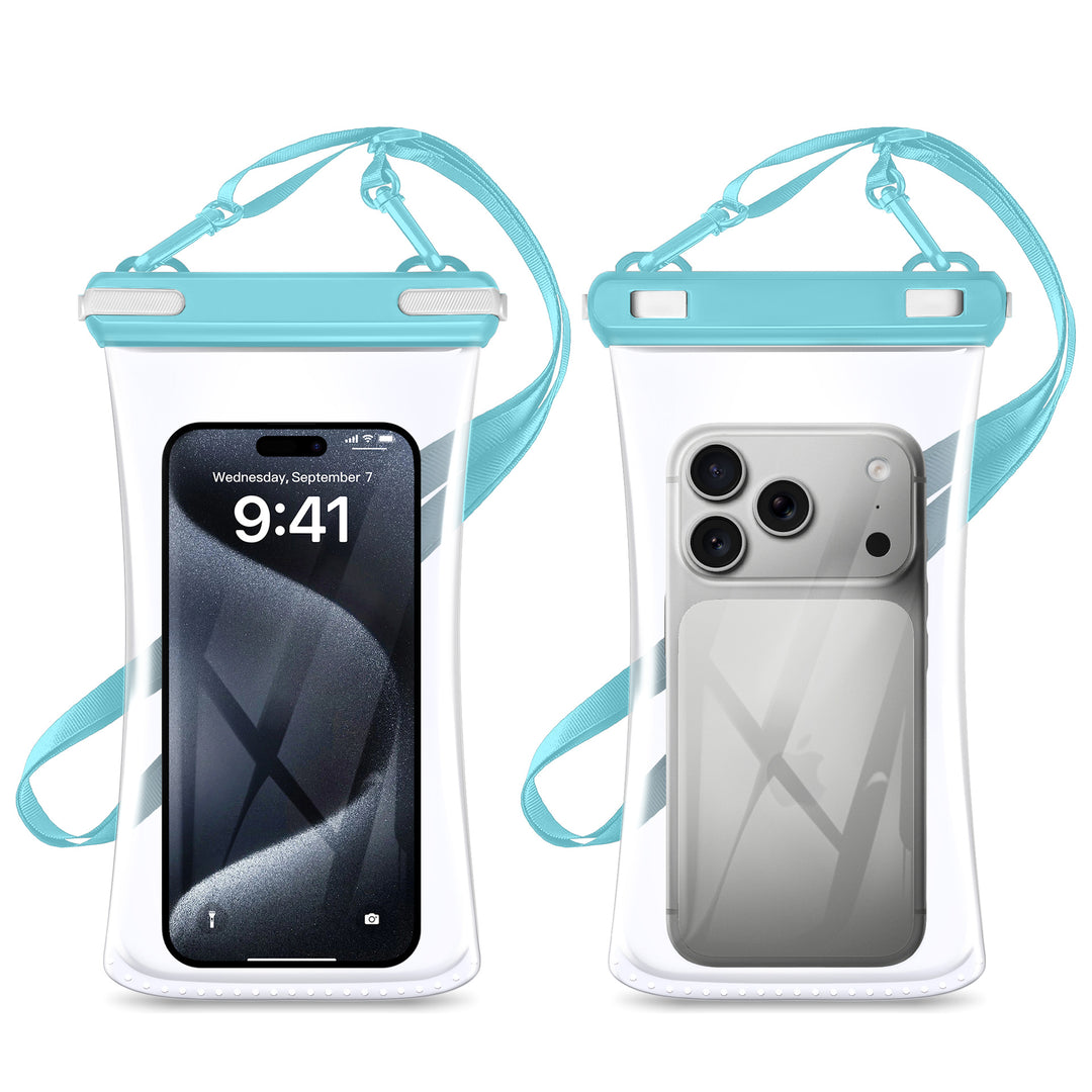 Waterproof Phone Case Bowlift