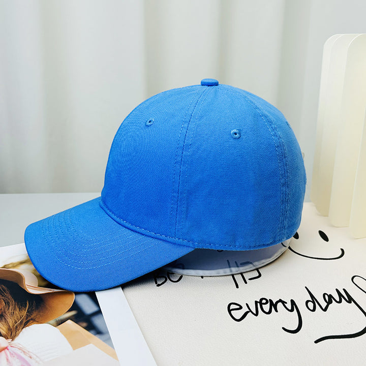 Women's Premium Baseball Cap with Sweat-Absorbing Technology Bowlift