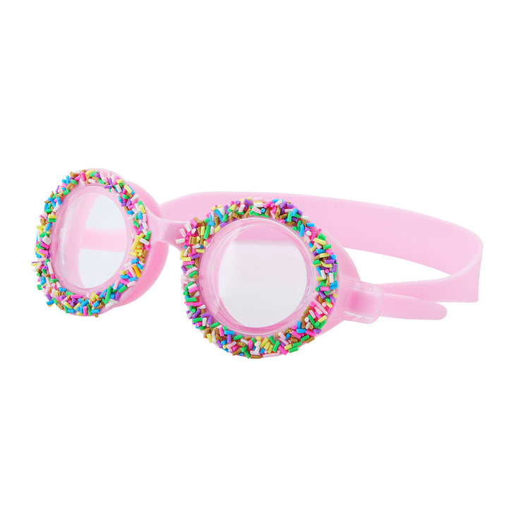 Kids Swim Goggles Bowlift