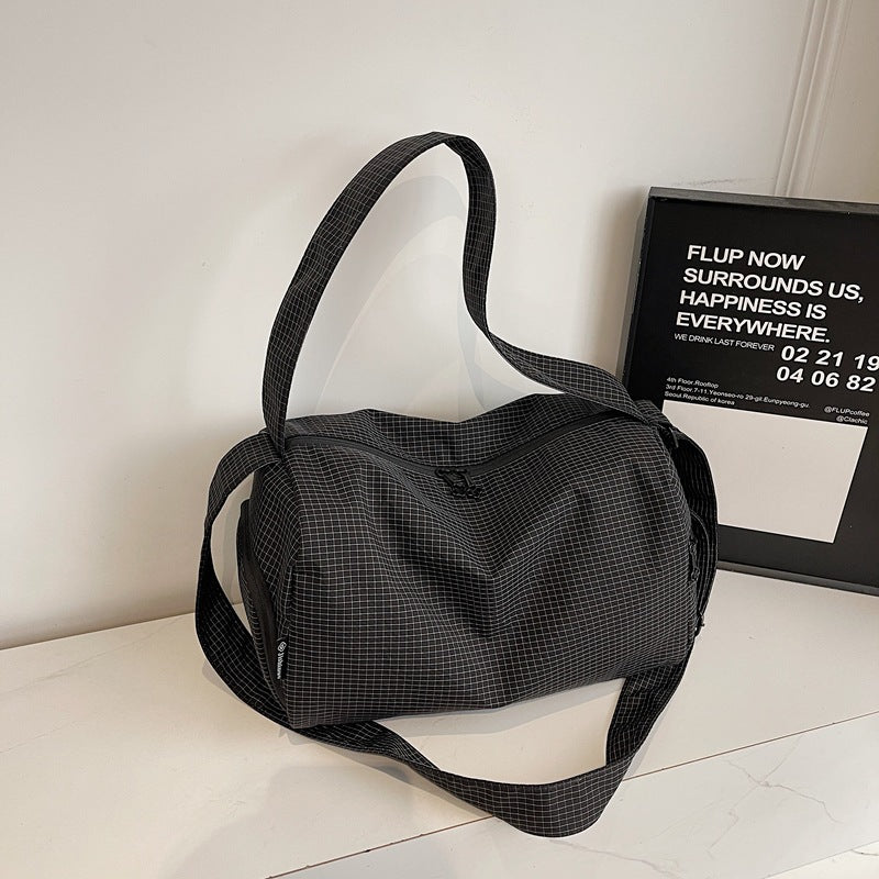 Women Stylish Sports and Leisure Bag Bowlift