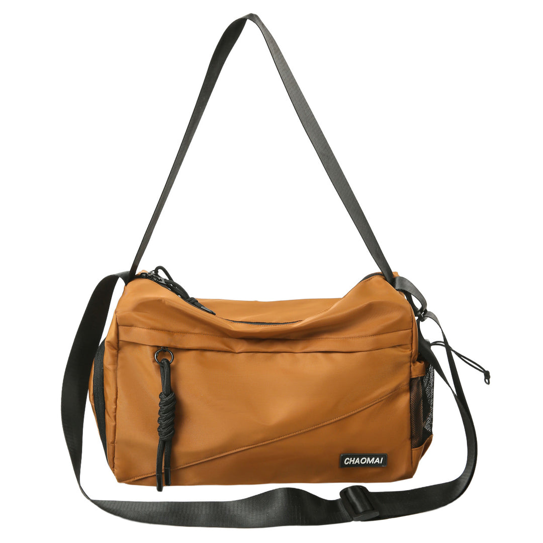Versatile Outdoor Sports Duffel Bowlift