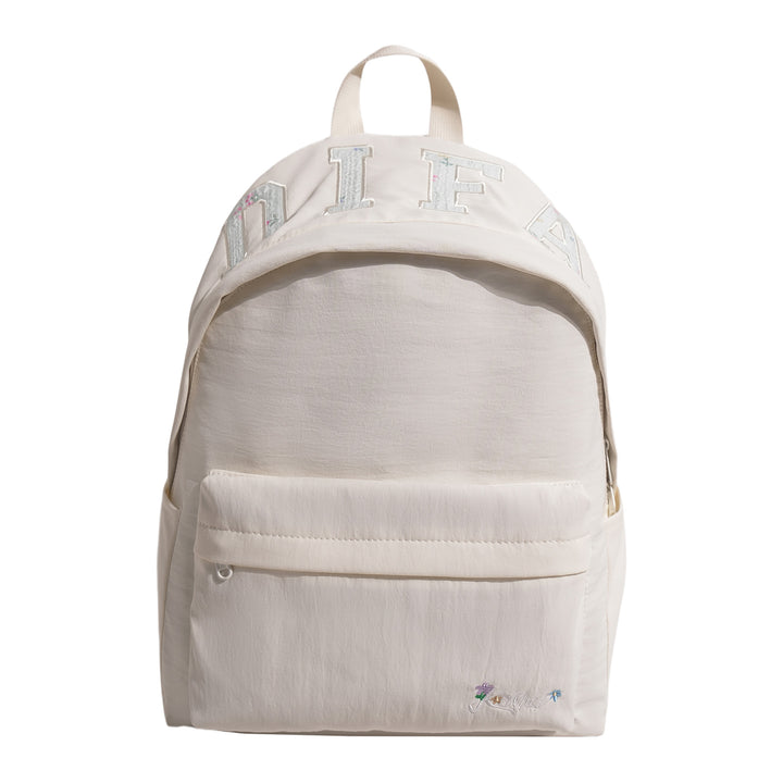 Chic Everyday School Backpack Bowlift