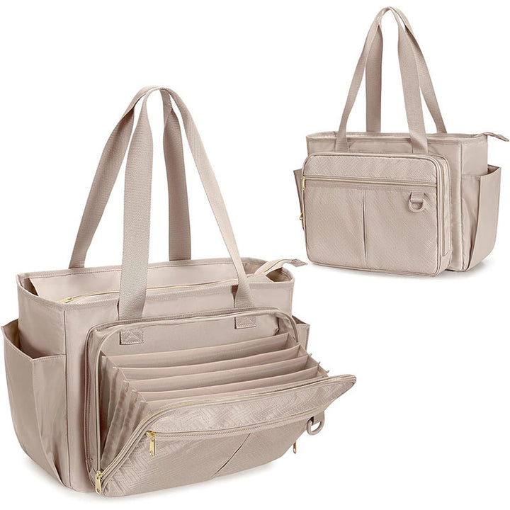 Organizer Handbag Bowlift