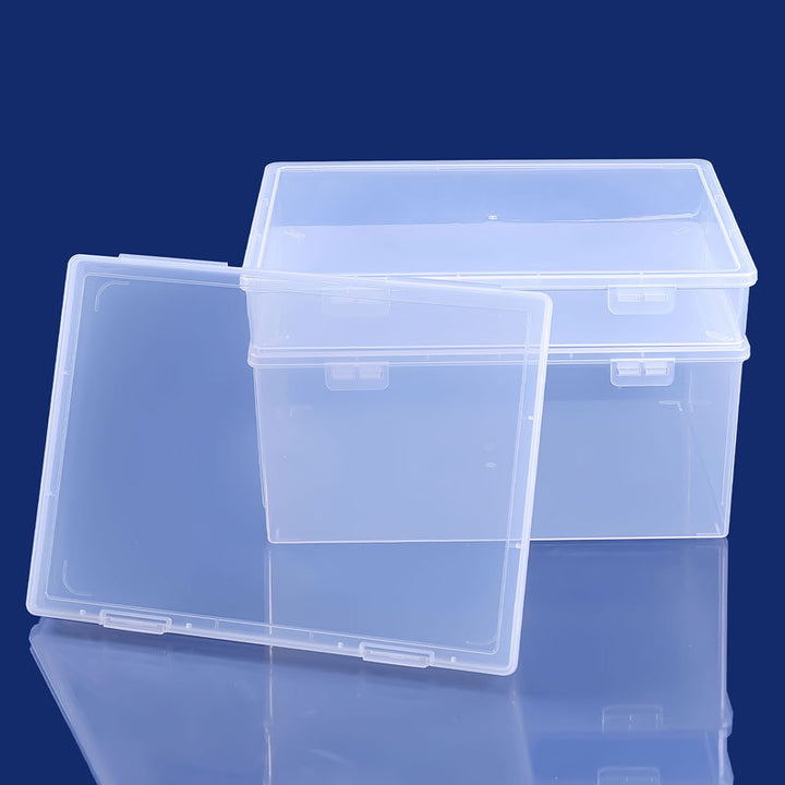 Stackable Storage Boxes Bowlift