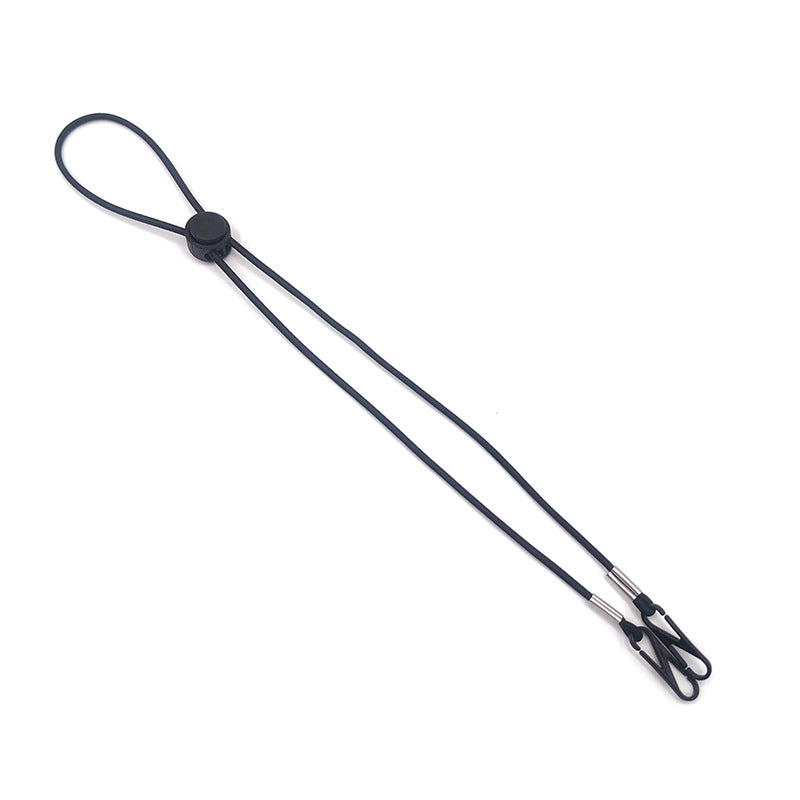 Adjustable Eyewear Comfort Strap Bowlift