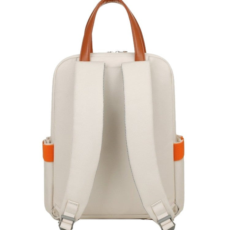 Versatile Functional Backpack Bowlift