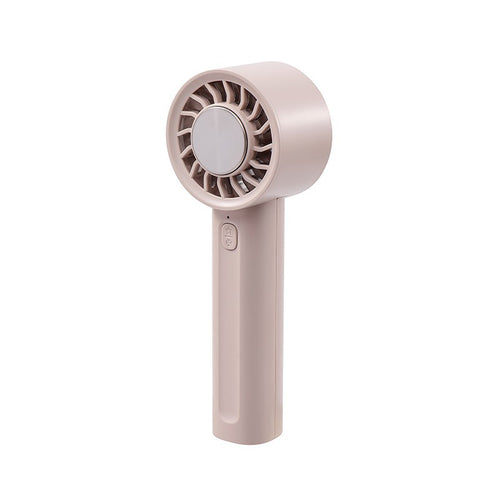Ladies Portable Mini Fan Bowlift