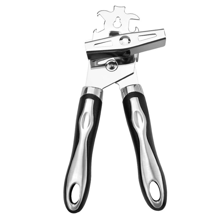 Heavy-Duty Can and Bottle Opener Tool Bowlift