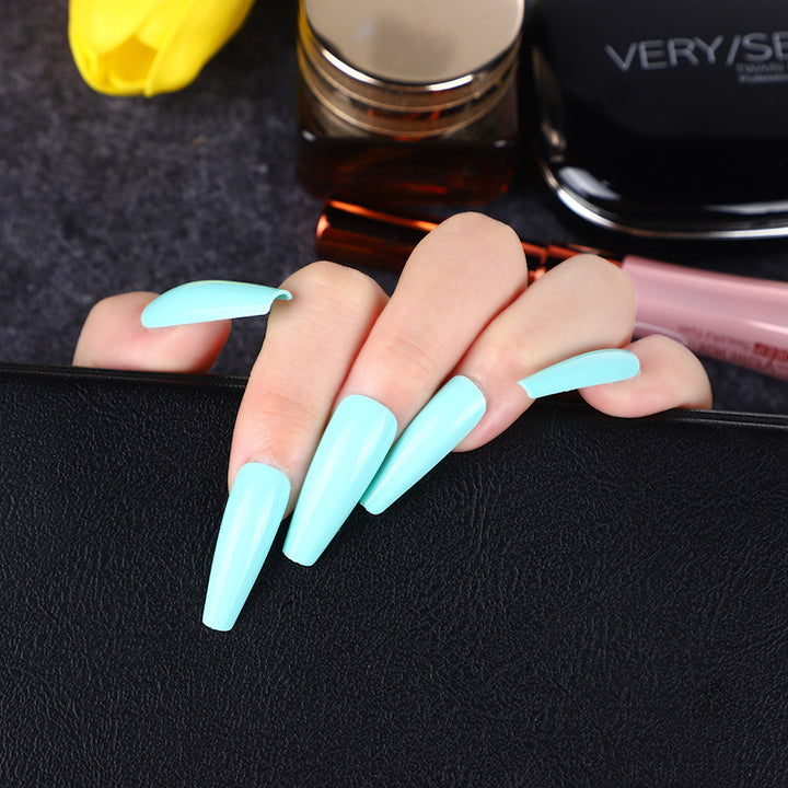 Fashionable design artificial nails Bowlift