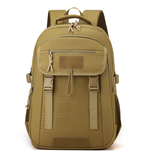 Minimalist Everyday Storage Backpack