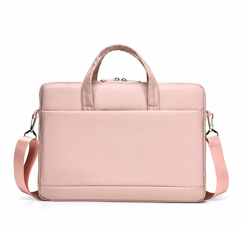 Laptop Briefcase Bowlift