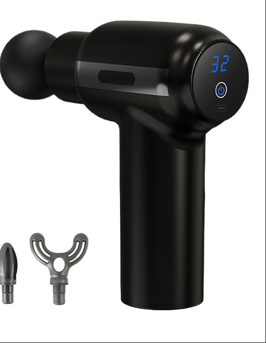 Advanced Percussive Massage Device Bowlift
