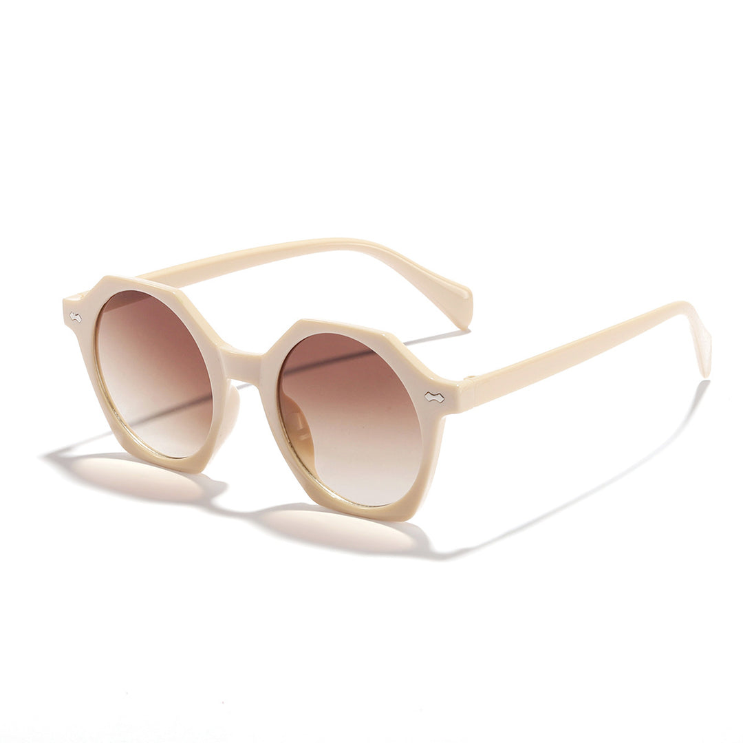 Women's fashionable sunglasses Bowlift