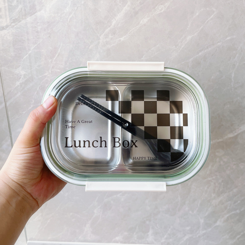 Food Storage