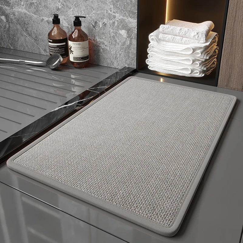 Bath Mat Bowlift