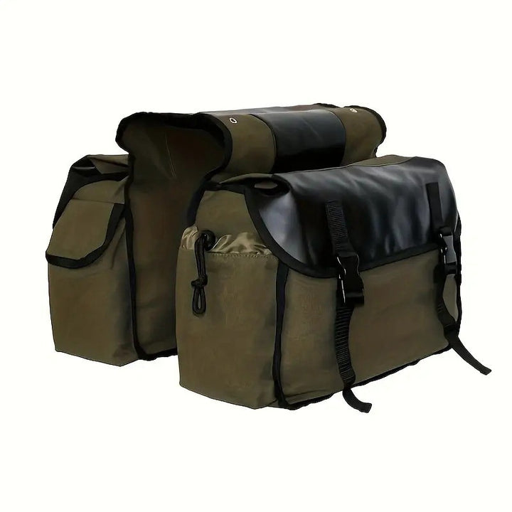 Multifunctional luggage bag with removable shoulder strap Bowlift