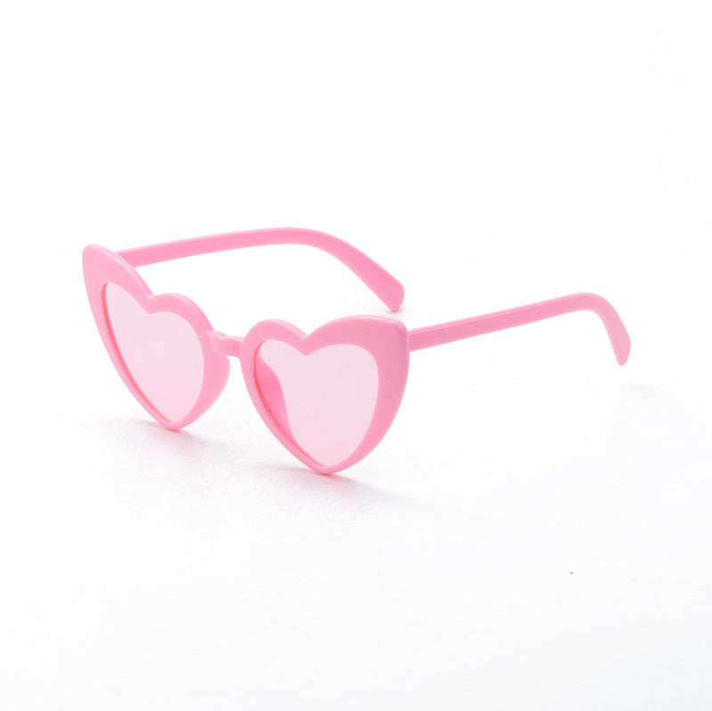 Fashionable Oversized Square Sunglasses Bowlift