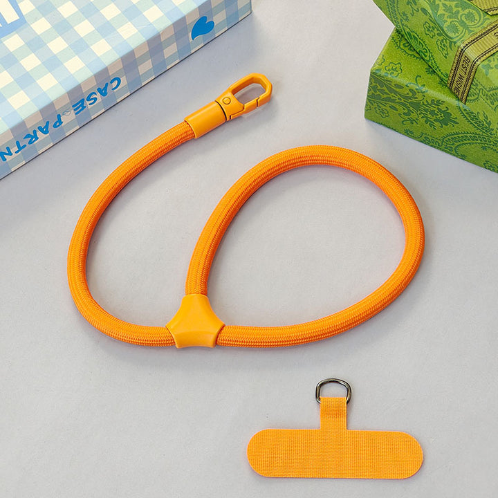 Adjustable Utility Strap Bowlift