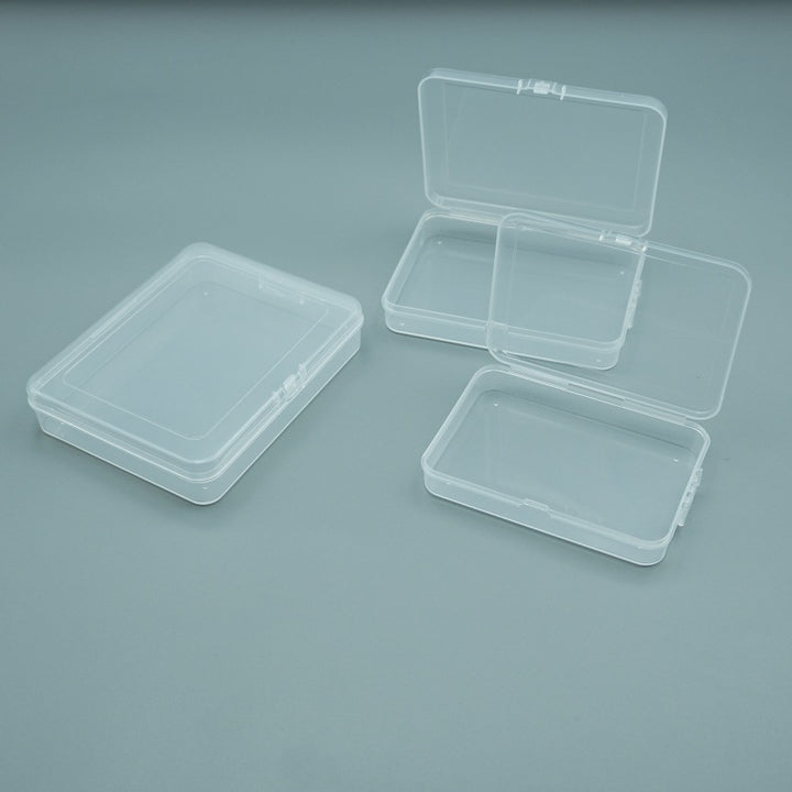 Versatile Multi-Utility Craft Storage Box Bowlift