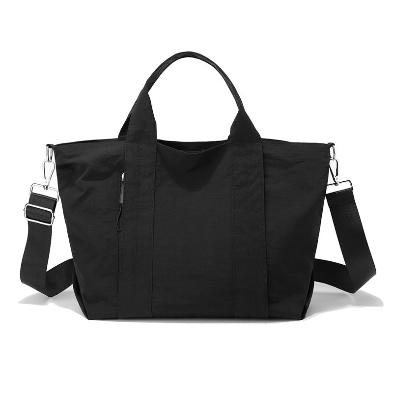 Functional All-Day Utility Tote Bag Bowlift