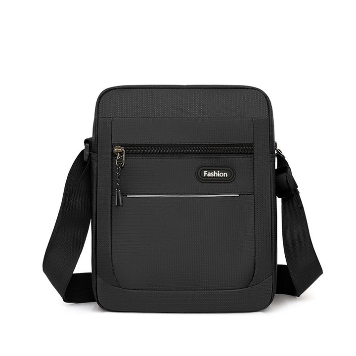 Casual Crossbody Bag Bowlift