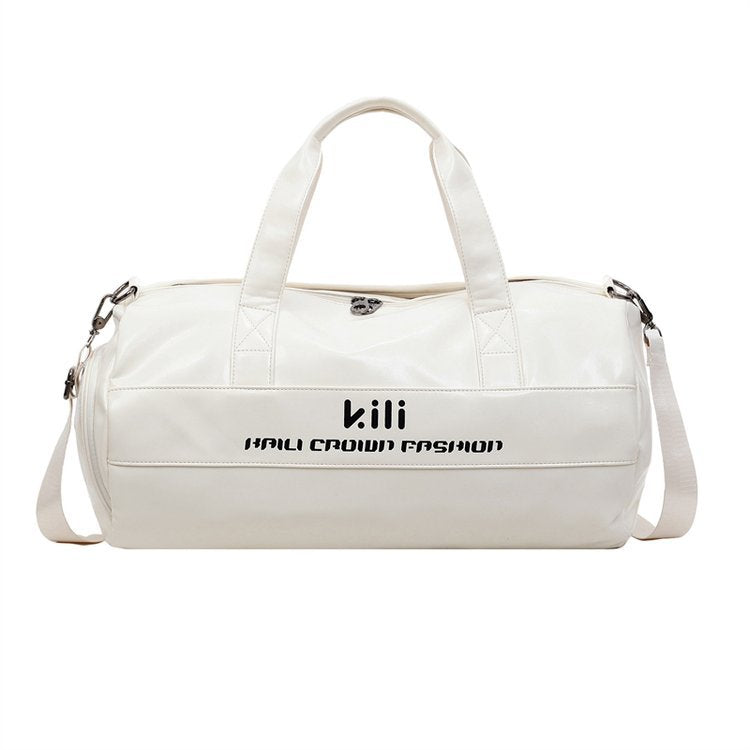 Sport bag Bowlift