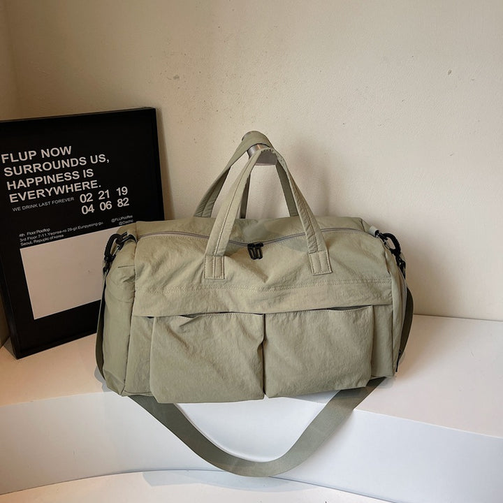 Ladies Sports Bag Bowlift