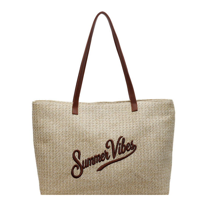 Beach bag Bowlift