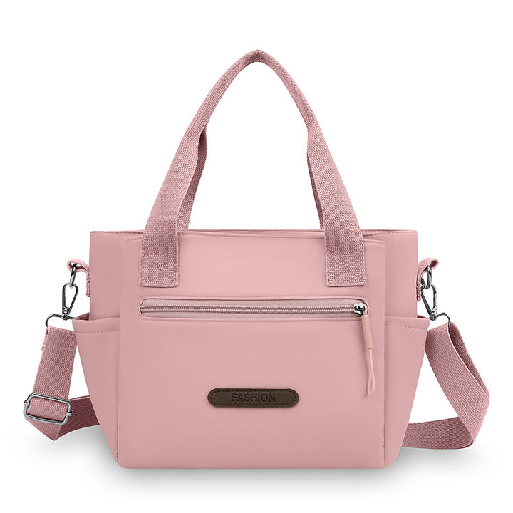 Multi-Functional Organizer Handbag Bowlift