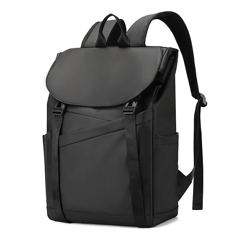 Ergonomic Travel Backpack Bowlift