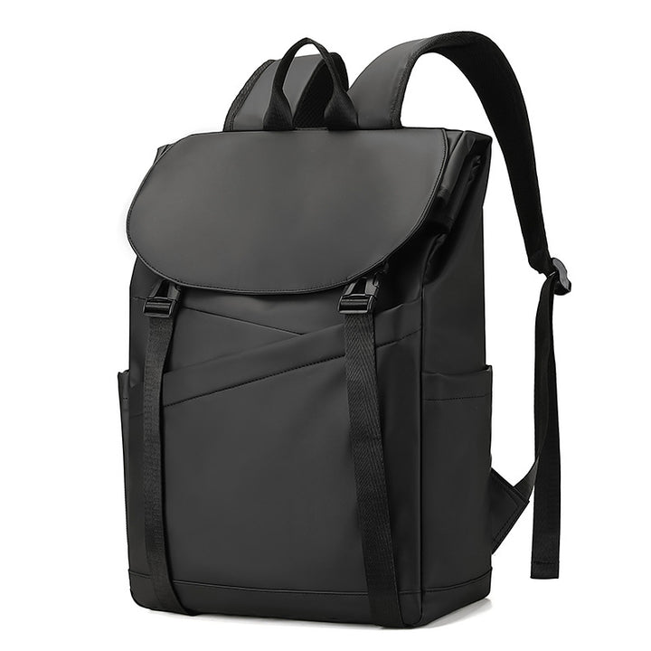 Ergonomic Travel Backpack Bowlift